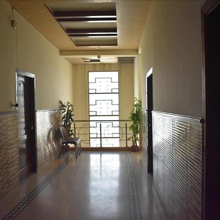 Hotel Al Hamrah Islamabad Extérieur photo