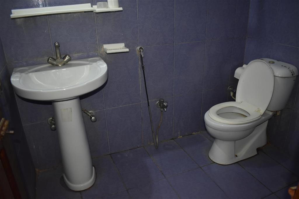 Hotel Al Hamrah Islamabad Extérieur photo